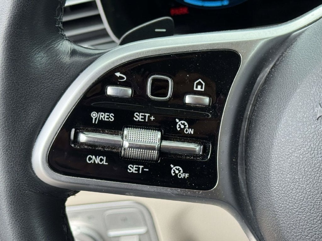 2023 Mercedes-Benz GLE GLE 350 4MATIC®