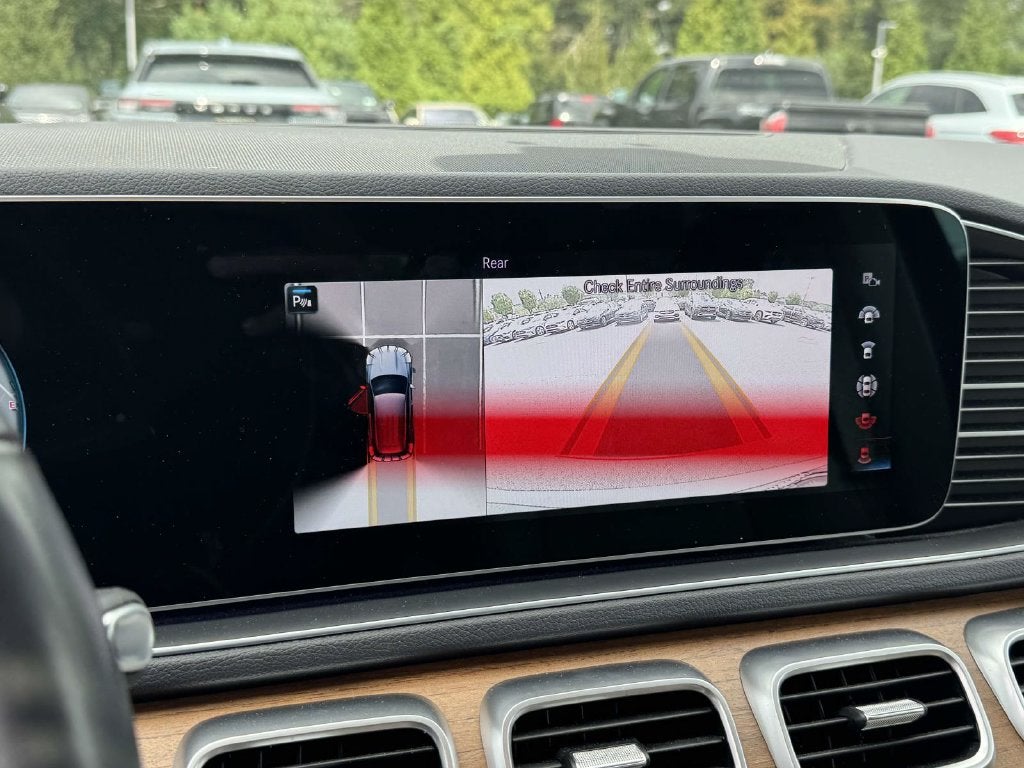 2023 Mercedes-Benz GLE GLE 350 4MATIC®