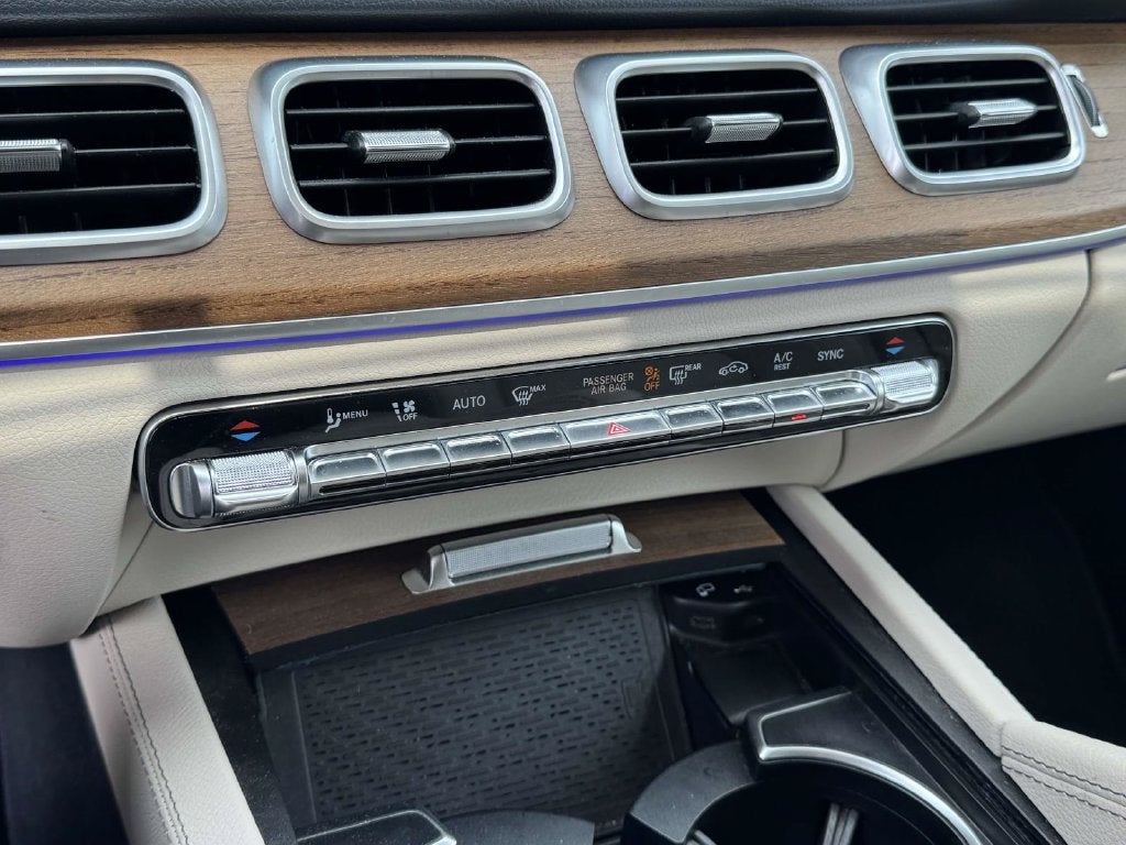 2023 Mercedes-Benz GLE GLE 350 4MATIC®