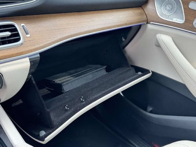 2023 Mercedes-Benz GLE GLE 350 4MATIC®