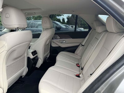 2023 Mercedes-Benz GLE GLE 350 4MATIC®