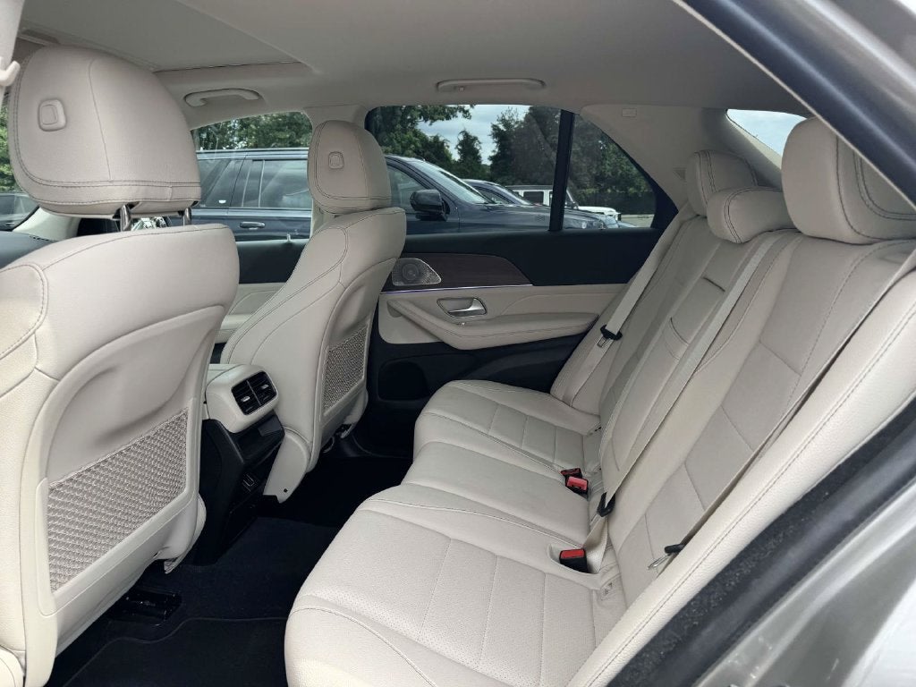2023 Mercedes-Benz GLE GLE 350 4MATIC®