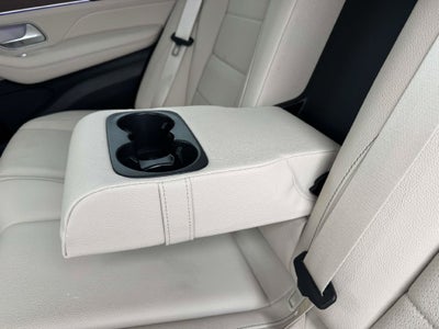 2023 Mercedes-Benz GLE GLE 350 4MATIC®