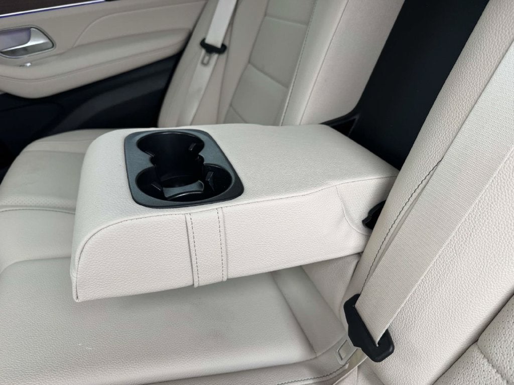 2023 Mercedes-Benz GLE GLE 350 4MATIC®