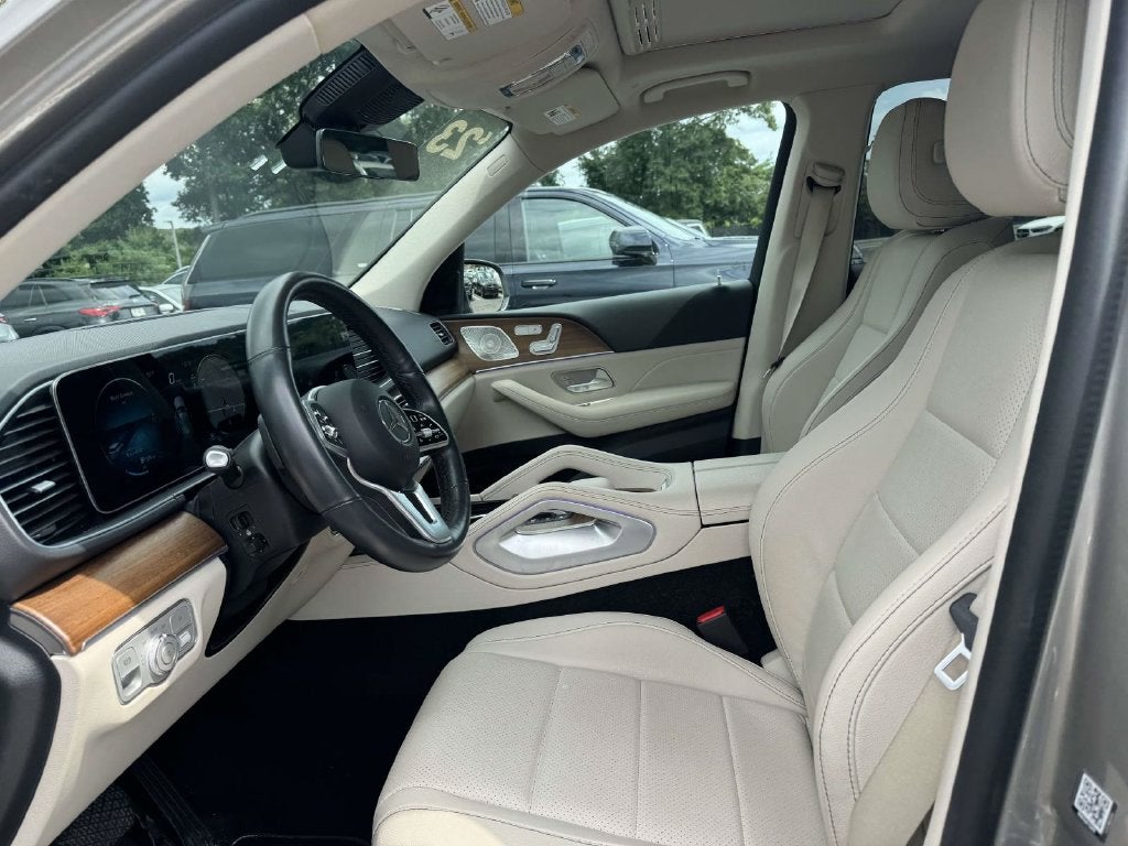2023 Mercedes-Benz GLE GLE 350 4MATIC®