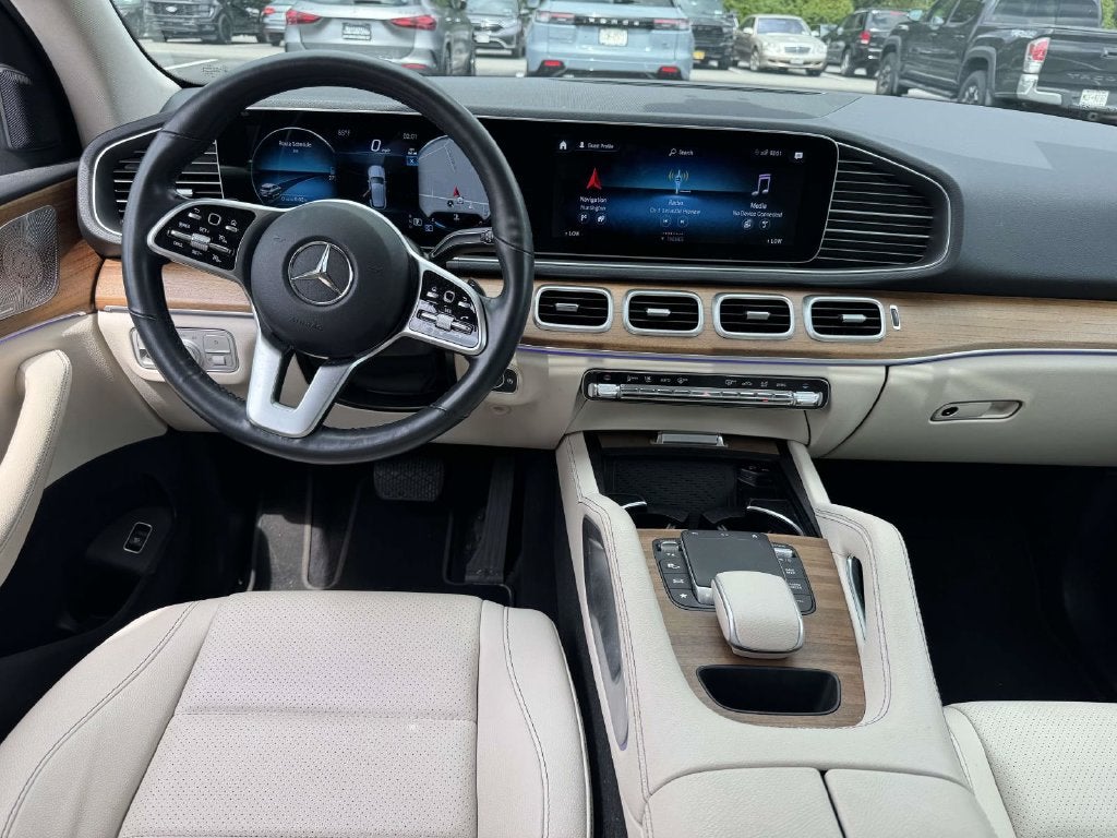 2023 Mercedes-Benz GLE GLE 350 4MATIC®