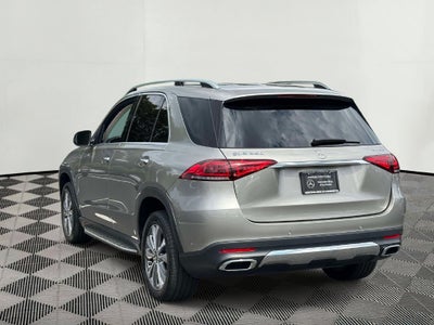 2023 Mercedes-Benz GLE GLE 350 4MATIC®