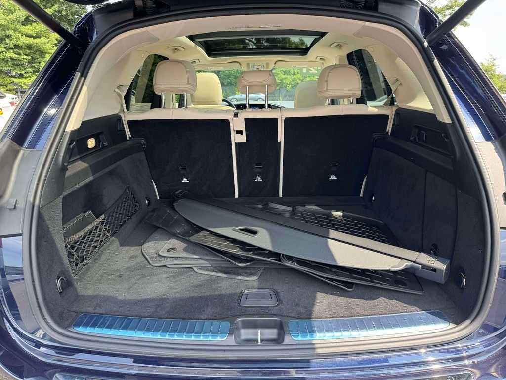 2021 Mercedes-Benz GLE GLE 350 4MATIC®