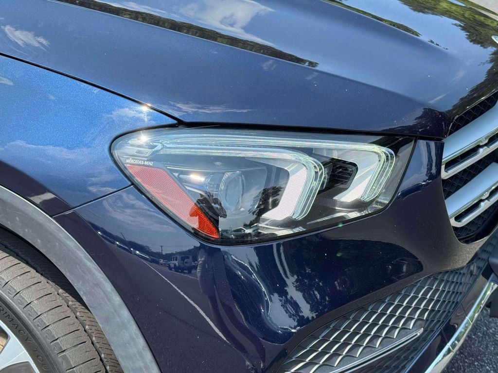 2021 Mercedes-Benz GLE GLE 350 4MATIC®