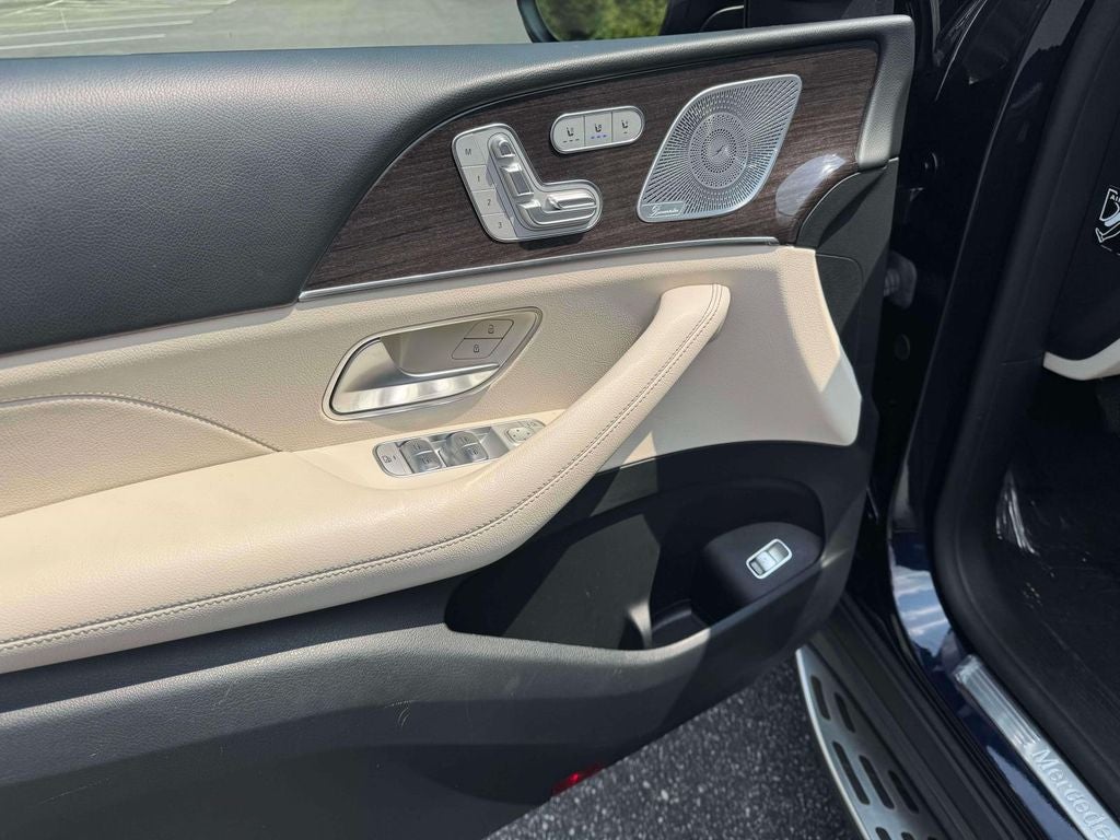 2021 Mercedes-Benz GLE GLE 350 4MATIC®
