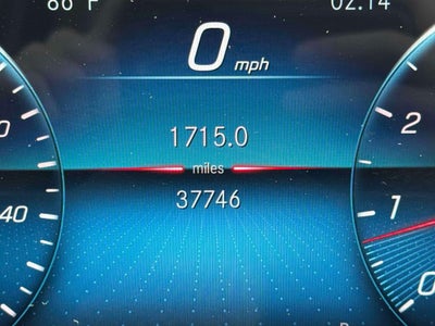 2021 Mercedes-Benz GLE GLE 350 4MATIC®