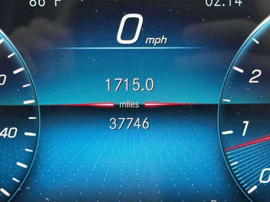 2021 Mercedes-Benz GLE GLE 350 4MATIC®