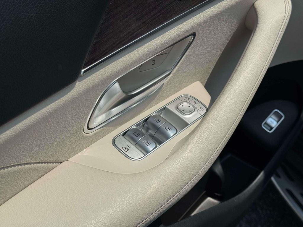 2021 Mercedes-Benz GLE GLE 350 4MATIC®