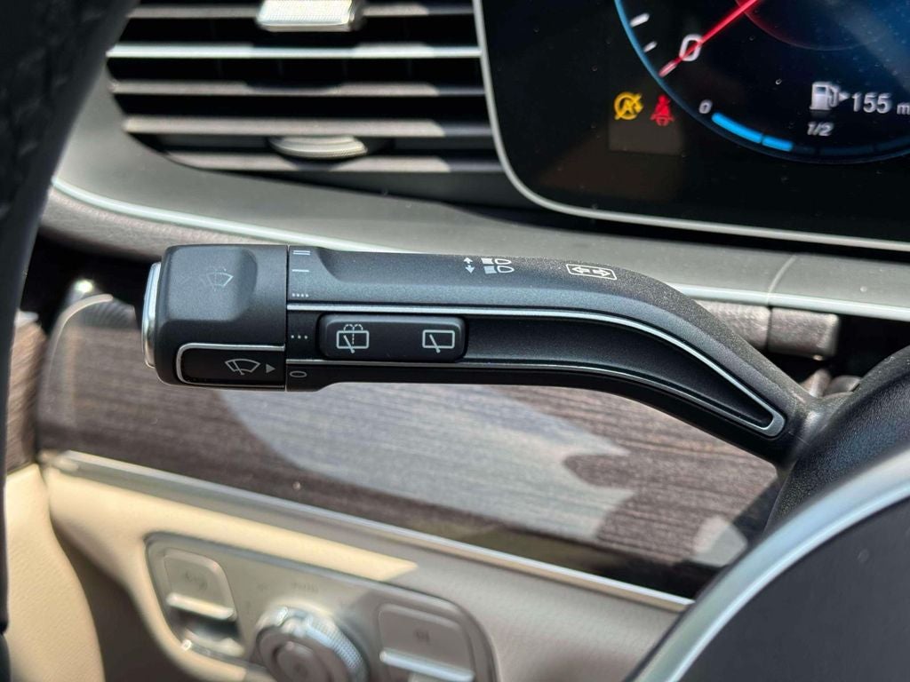 2021 Mercedes-Benz GLE GLE 350 4MATIC®