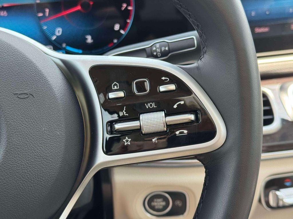 2021 Mercedes-Benz GLE GLE 350 4MATIC®
