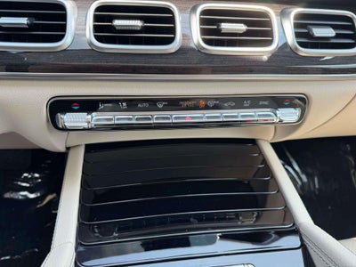 2021 Mercedes-Benz GLE GLE 350 4MATIC®