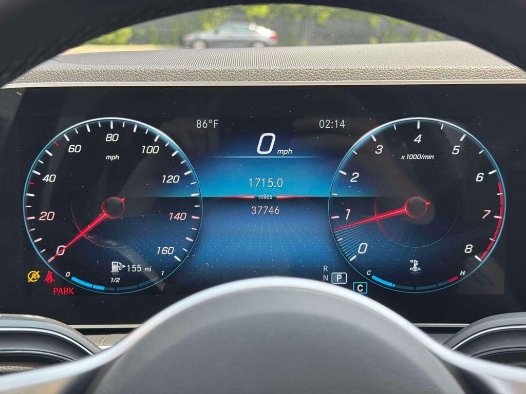 2021 Mercedes-Benz GLE GLE 350 4MATIC®