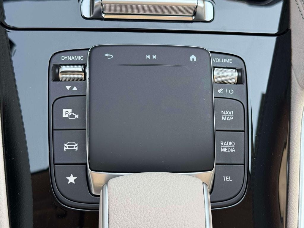 2021 Mercedes-Benz GLE GLE 350 4MATIC®