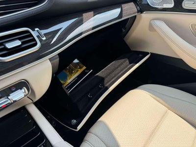2021 Mercedes-Benz GLE GLE 350 4MATIC®