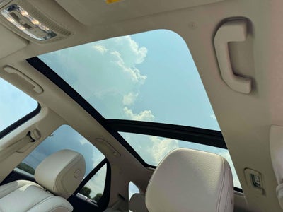 2021 Mercedes-Benz GLE GLE 350 4MATIC®