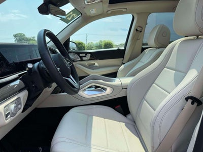 2021 Mercedes-Benz GLE GLE 350 4MATIC®