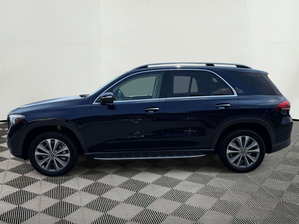 2021 Mercedes-Benz GLE GLE 350 4MATIC®