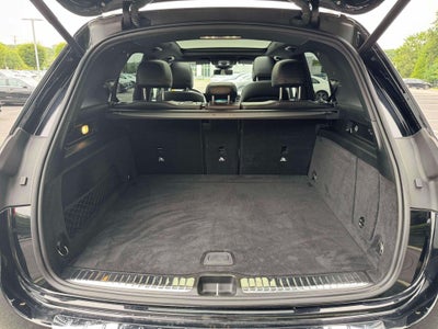 2021 Mercedes-Benz GLE GLE 350 4MATIC®