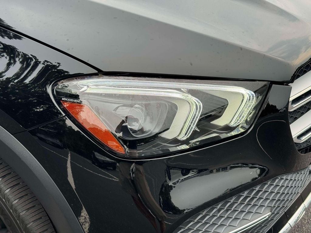2021 Mercedes-Benz GLE GLE 350 4MATIC®