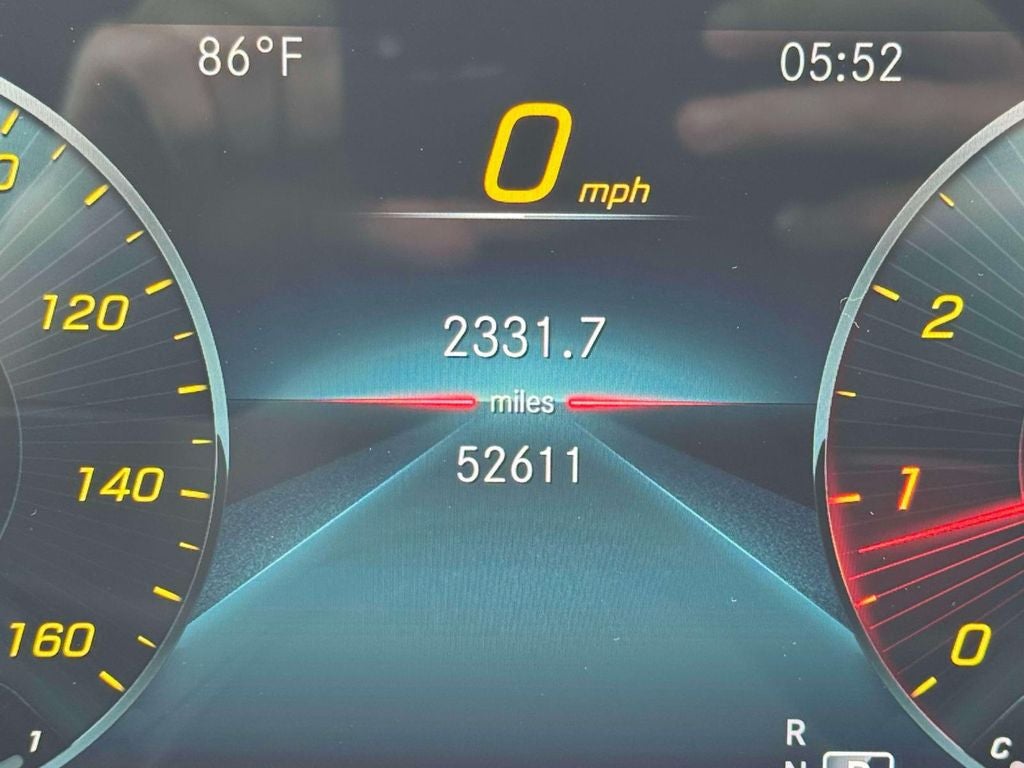 2021 Mercedes-Benz GLE GLE 350 4MATIC®