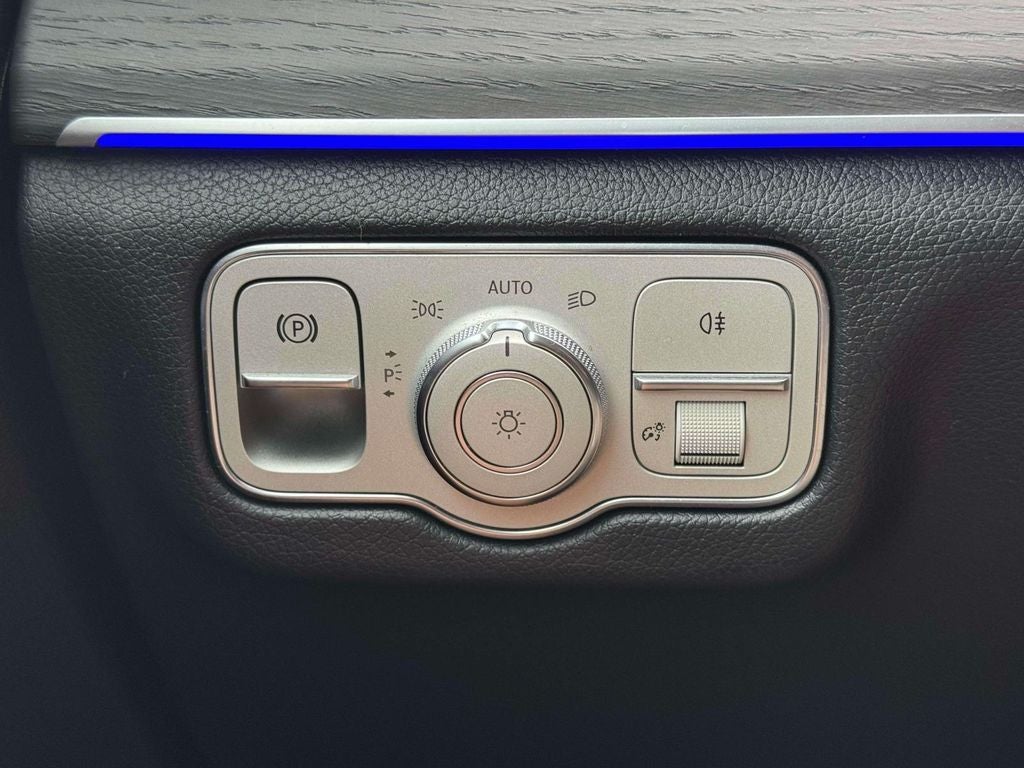 2021 Mercedes-Benz GLE GLE 350 4MATIC®