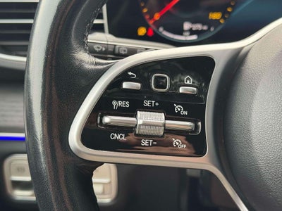 2021 Mercedes-Benz GLE GLE 350 4MATIC®