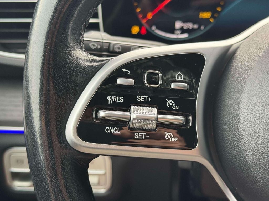 2021 Mercedes-Benz GLE GLE 350 4MATIC®