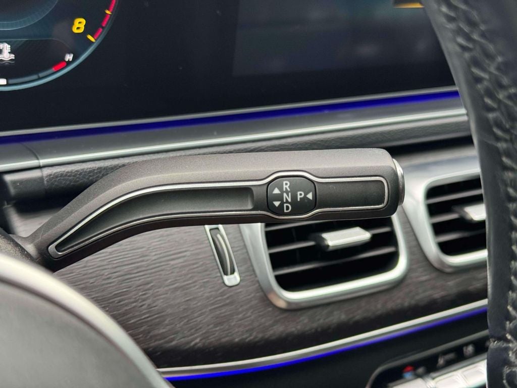 2021 Mercedes-Benz GLE GLE 350 4MATIC®