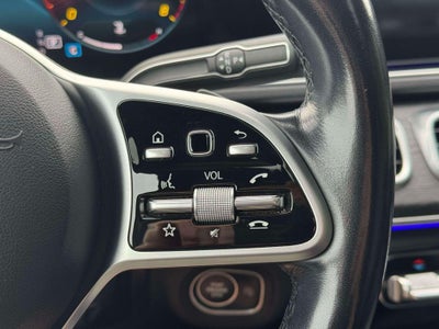 2021 Mercedes-Benz GLE GLE 350 4MATIC®