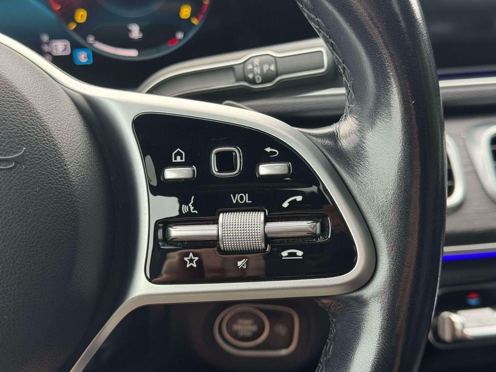 2021 Mercedes-Benz GLE GLE 350 4MATIC®
