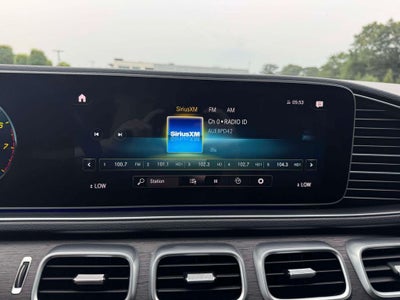 2021 Mercedes-Benz GLE GLE 350 4MATIC®
