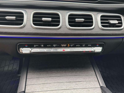 2021 Mercedes-Benz GLE GLE 350 4MATIC®