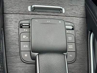 2021 Mercedes-Benz GLE GLE 350 4MATIC®