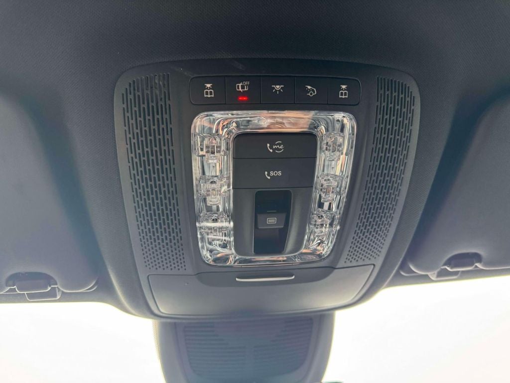 2021 Mercedes-Benz GLE GLE 350 4MATIC®