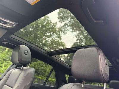 2021 Mercedes-Benz GLE GLE 350 4MATIC®