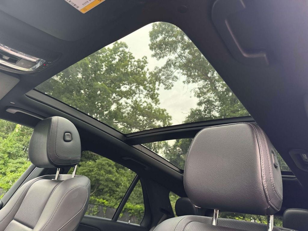 2021 Mercedes-Benz GLE GLE 350 4MATIC®