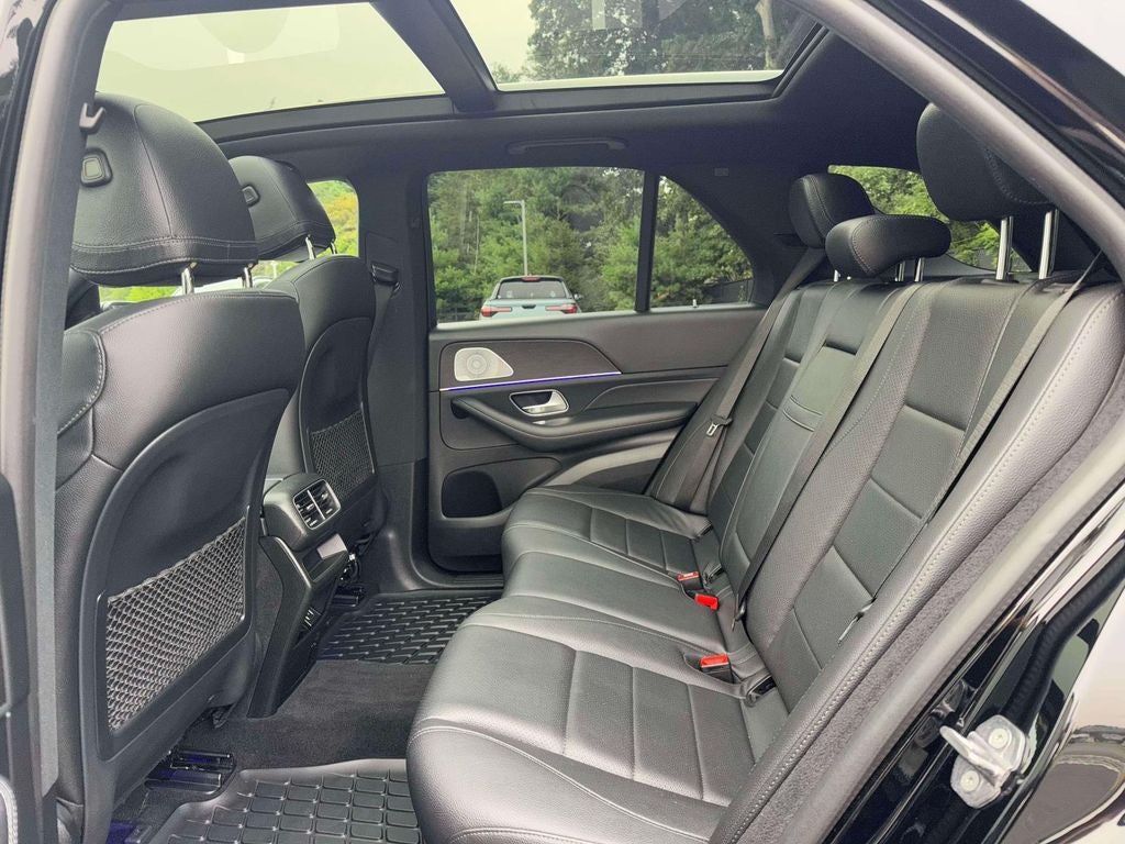 2021 Mercedes-Benz GLE GLE 350 4MATIC®