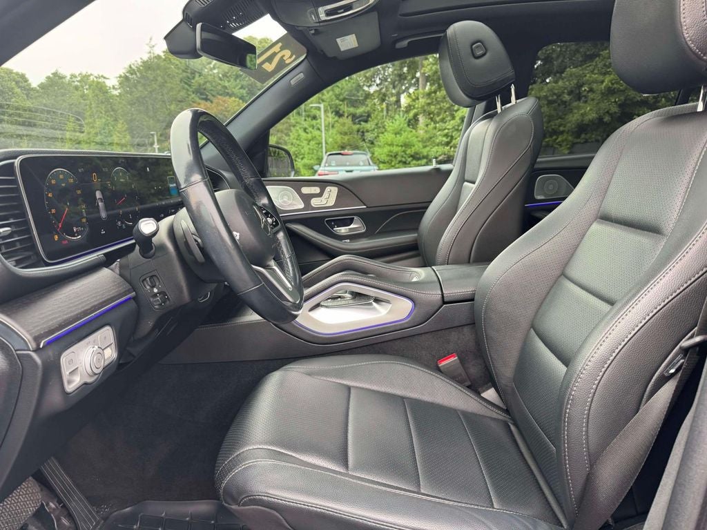2021 Mercedes-Benz GLE GLE 350 4MATIC®