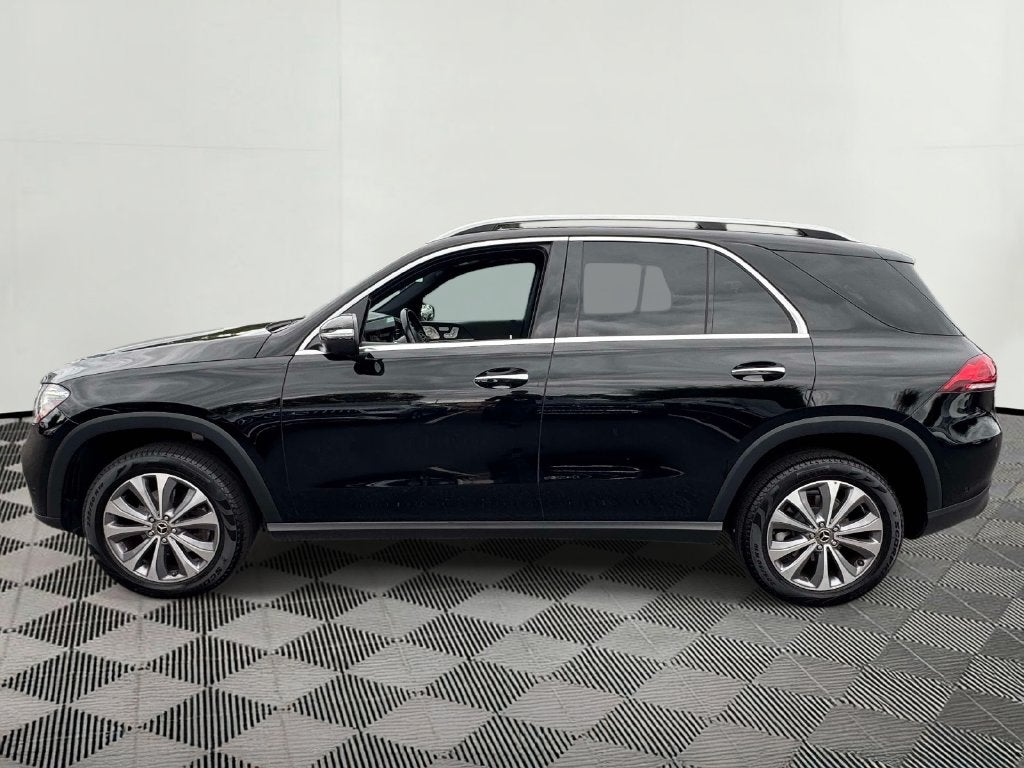 2023 Mercedes-Benz GLE GLE 350 4MATIC®