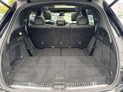 2023 Mercedes-Benz GLE GLE 350 4MATIC®