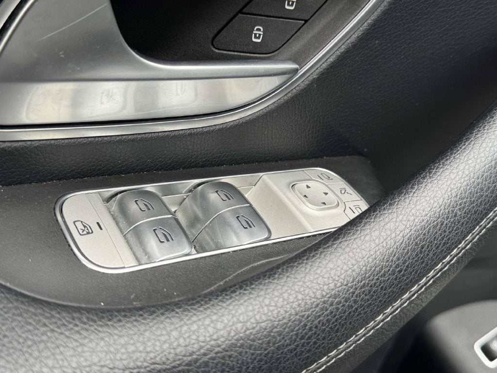 2023 Mercedes-Benz GLE GLE 350 4MATIC®