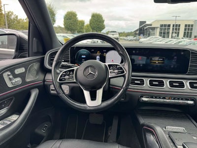 2023 Mercedes-Benz GLE GLE 350 4MATIC®