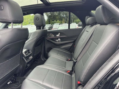 2023 Mercedes-Benz GLE GLE 350 4MATIC®