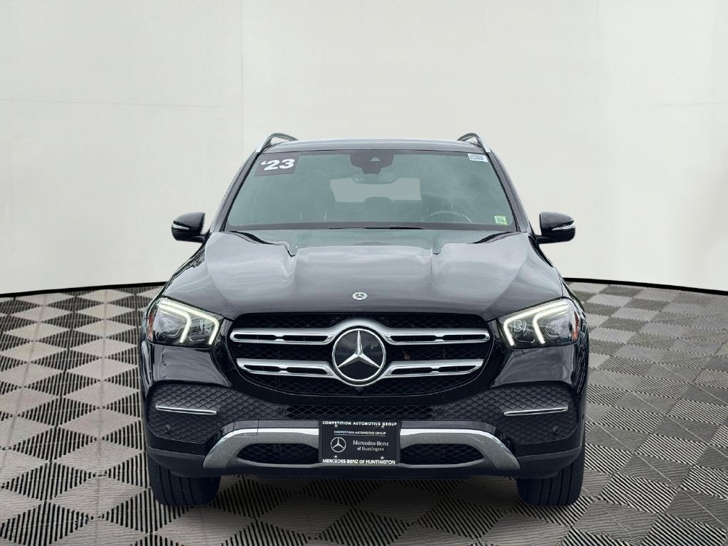 2023 Mercedes-Benz GLE GLE 350 4MATIC®