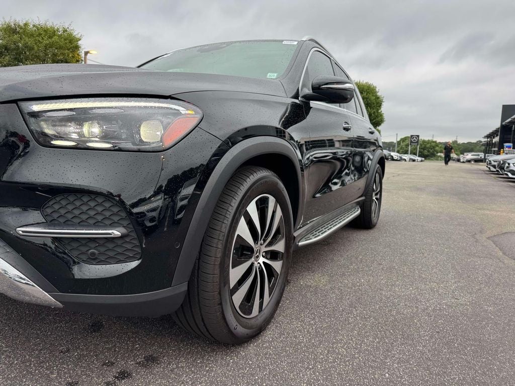2024 Mercedes-Benz GLE GLE 450 4MATIC®